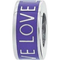 Charm Brosway Donna Tres Jolie in Acciaio BTJ46 - BTJ46